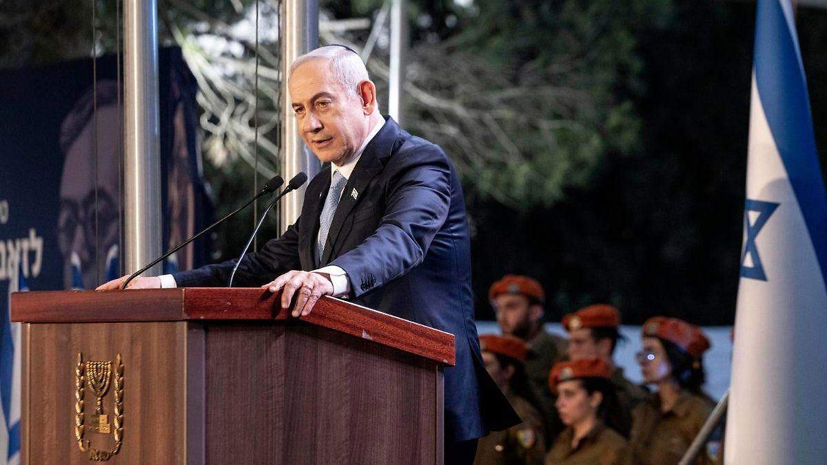 Netanyahu desmiente que ofensiva en Gaza no siga rumbo claro: El objetivo es la victoria - El Sol de México | Noticias, Deportes, Gossip, Columnas