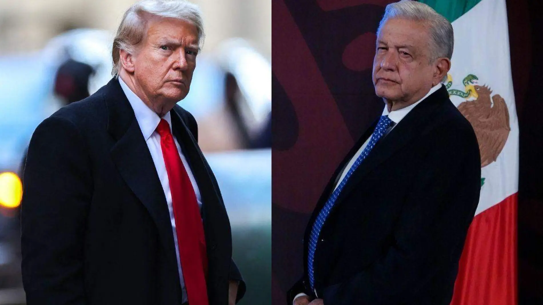 Trump-AMLO