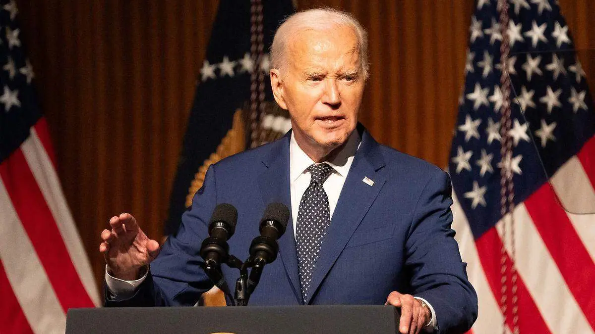 Joe Biden-EU