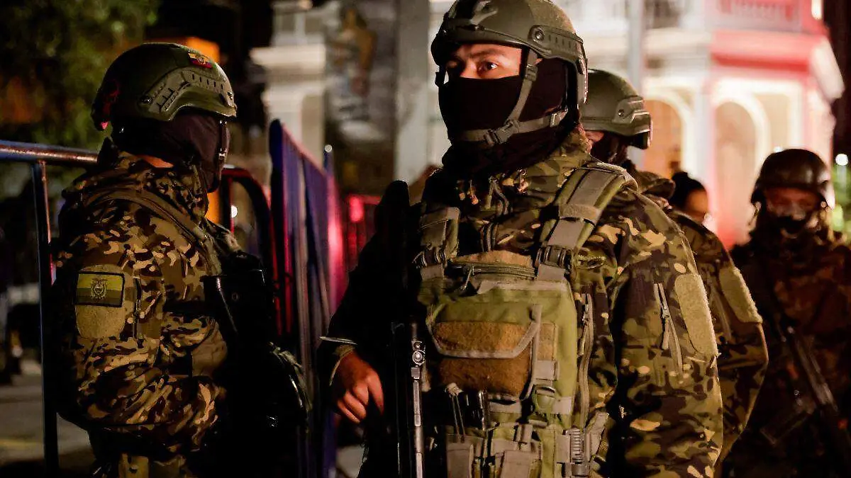 Ecuador-cartel de sinaloa