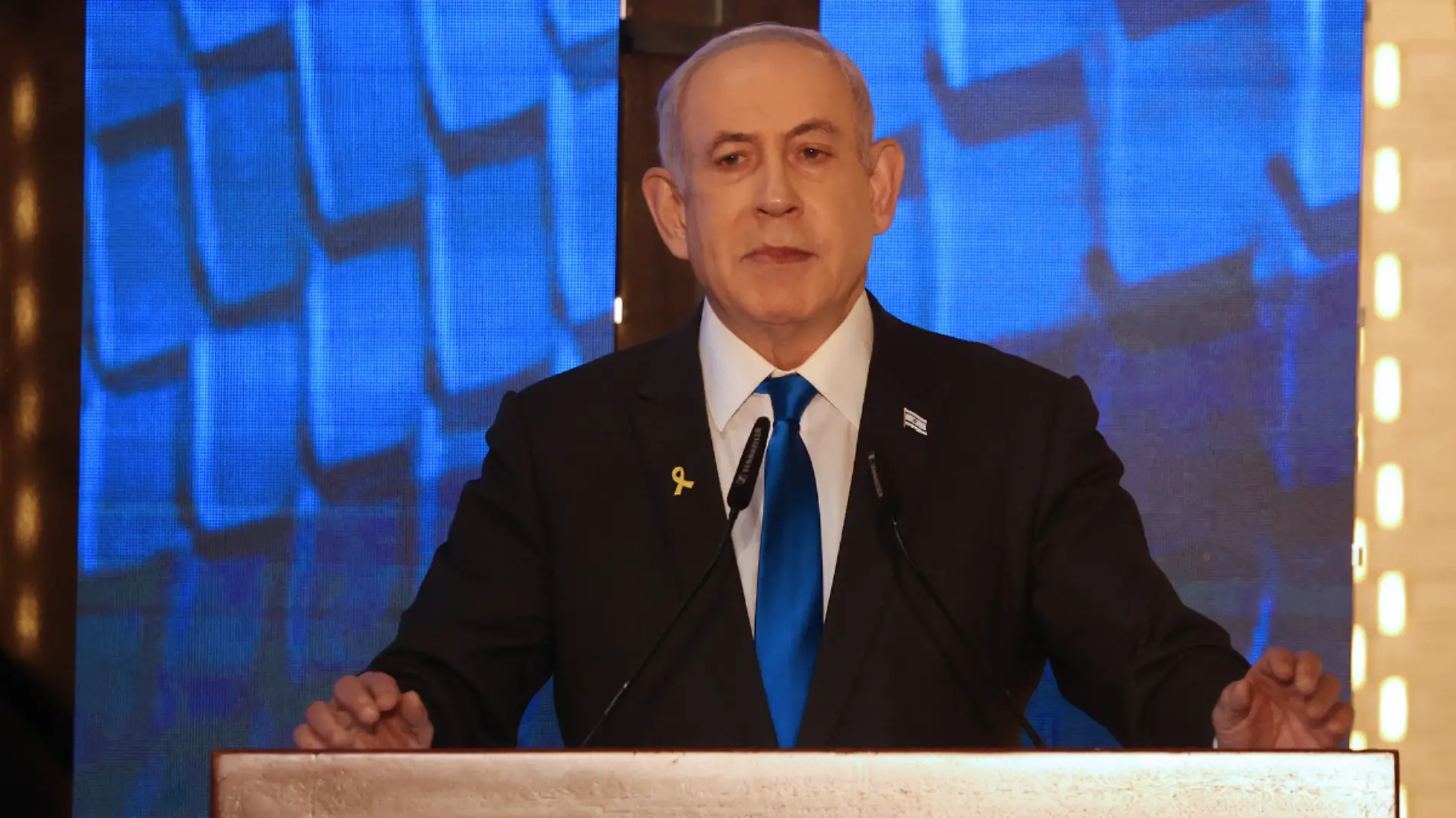 Netanyahu