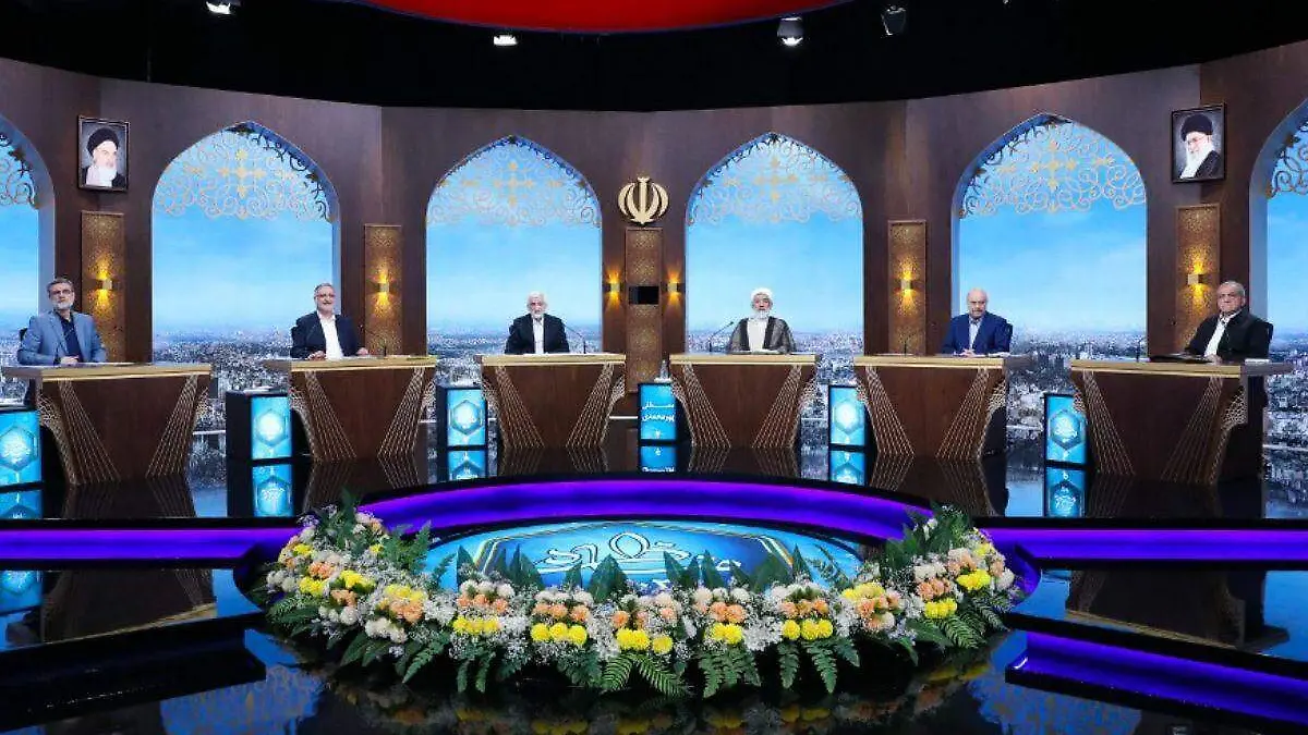 Irán-elecciones (1)