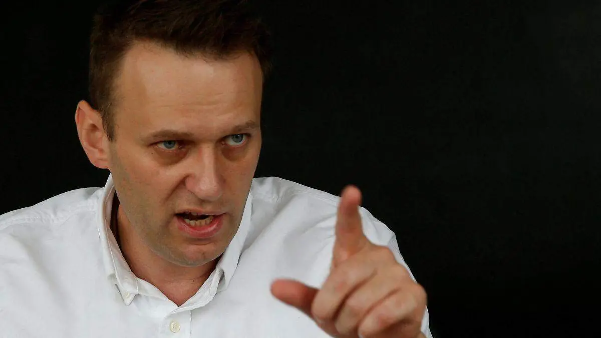 Navalny