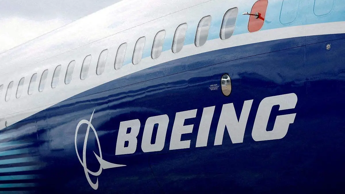 Boeing