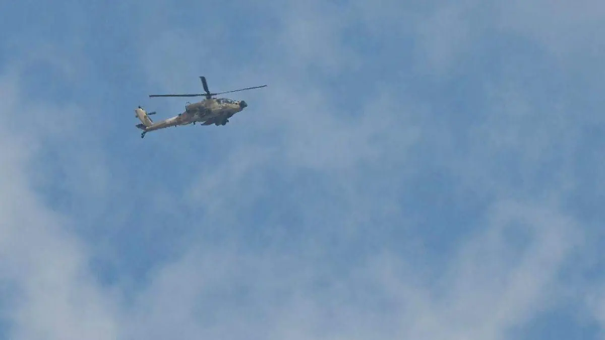 helicóptero-Rusia