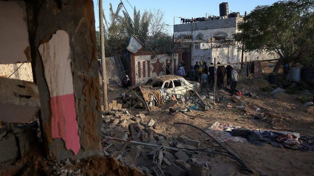 Gaza