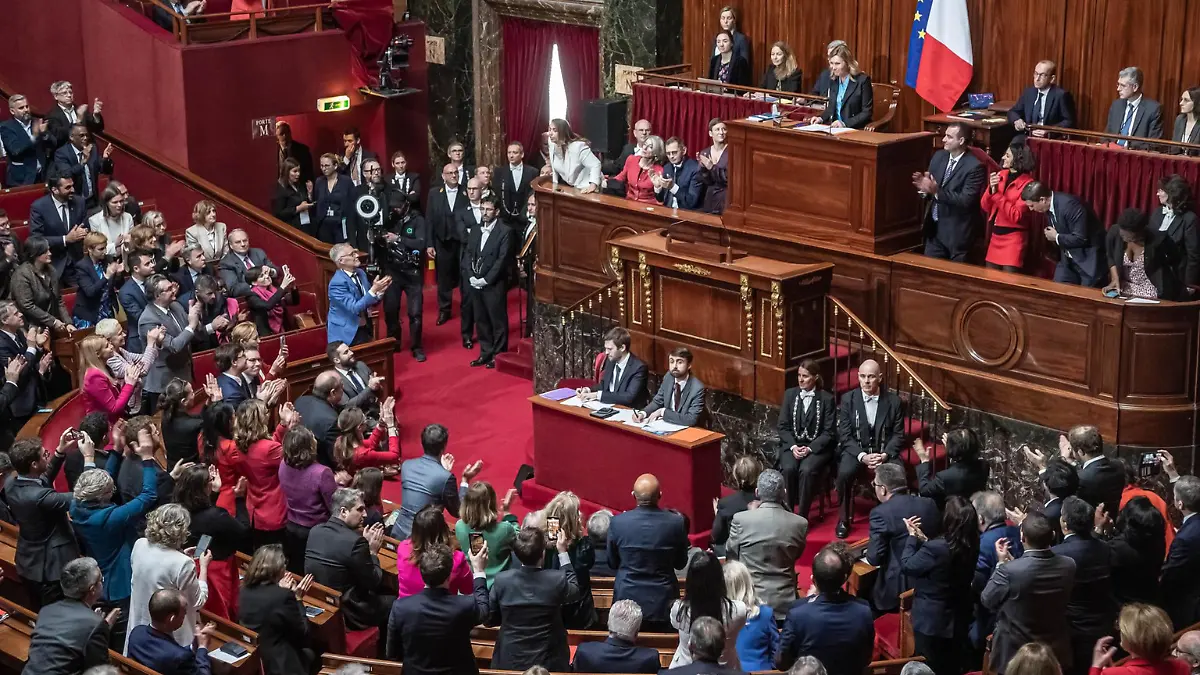 Francia (1)