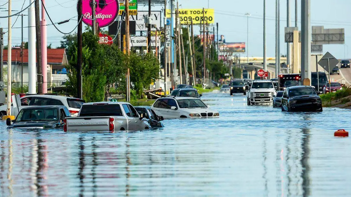 Beryl-Texas