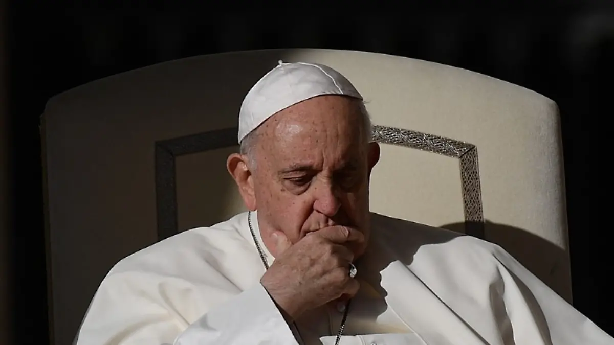 Papa Francisco 
