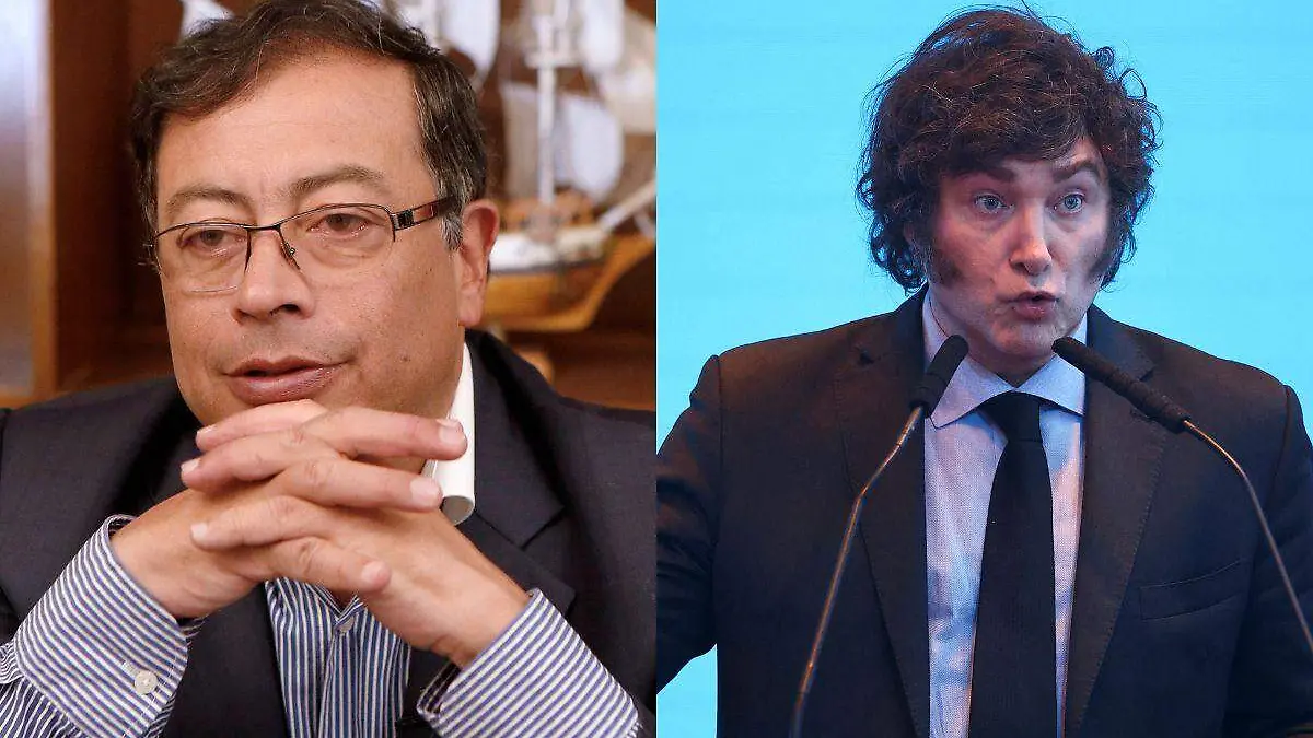 Colombia-Argentina