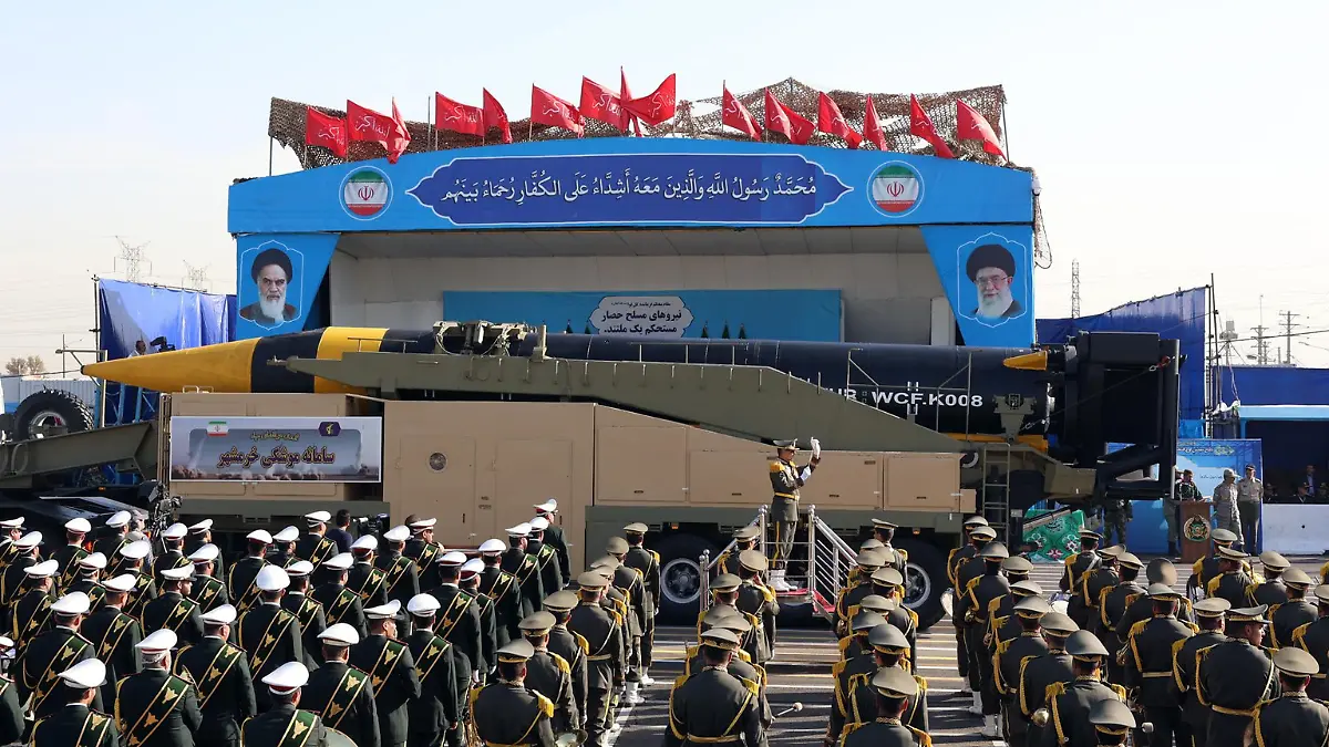 Irán
