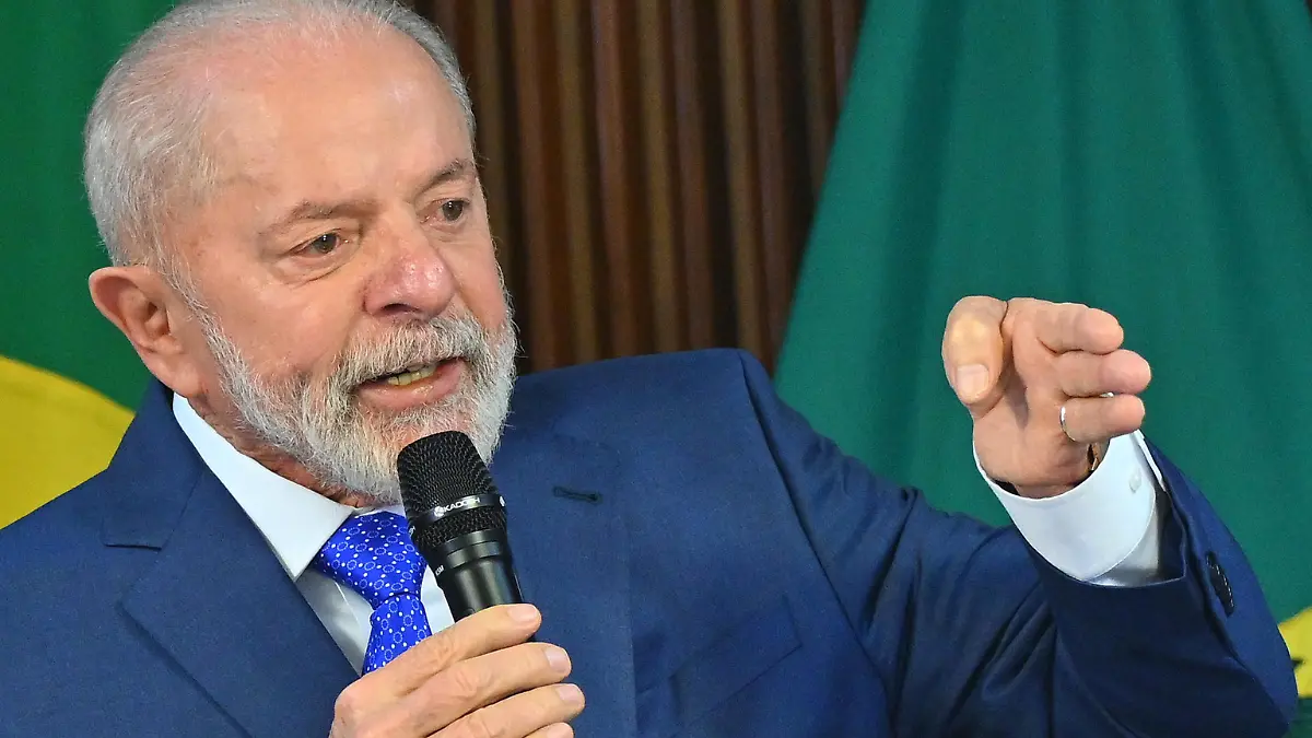 Lula da Silva