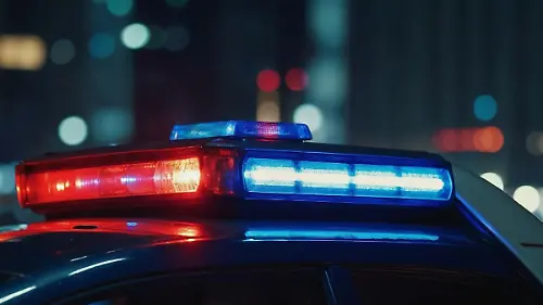 Policía
