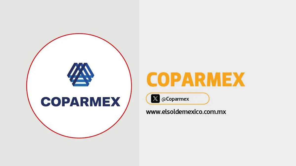 Coparmex