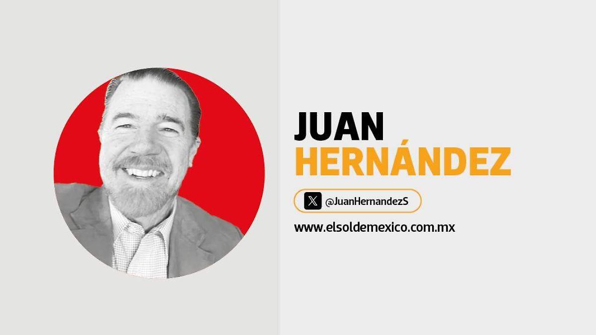 CHIHUAHUA, UN POLVORÍN: NIÑOS DEPORTADOS Y LA IMPOTENCIA DE MARU CAMPOS