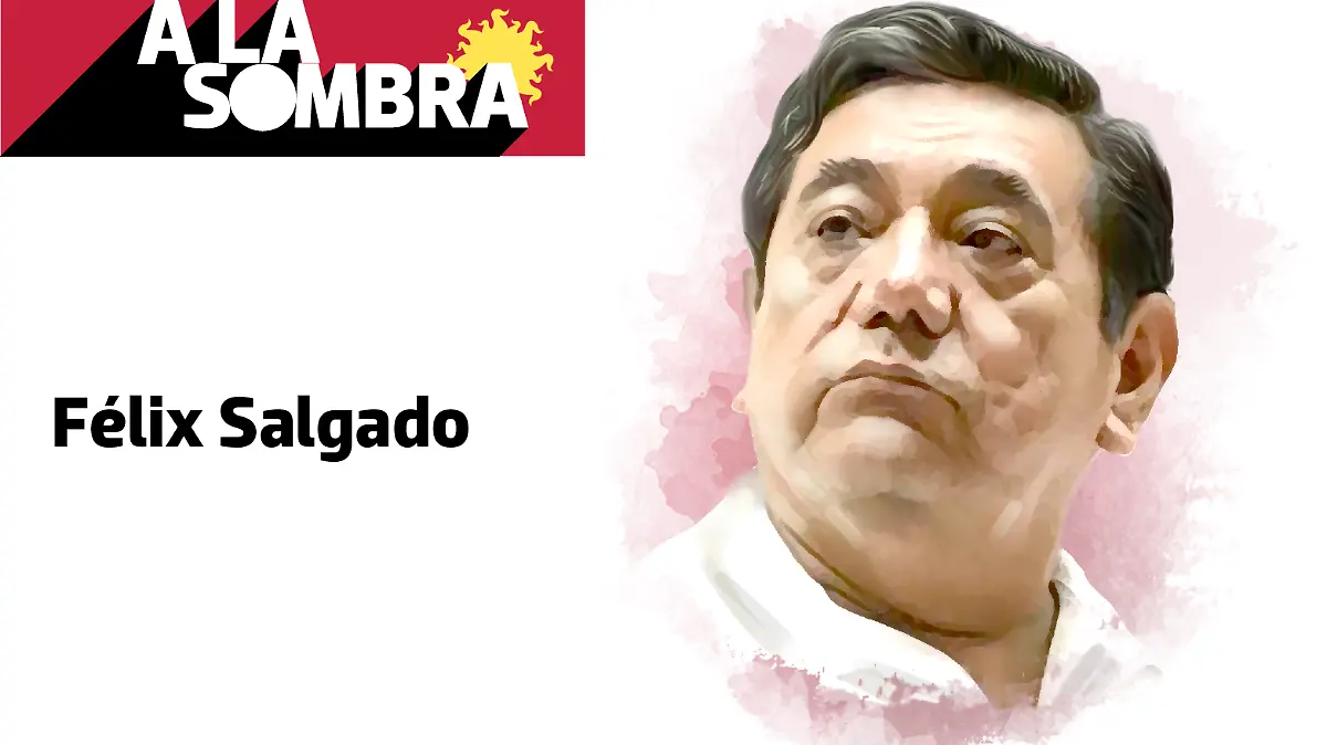 Félix Salgado SOMBRA WEB