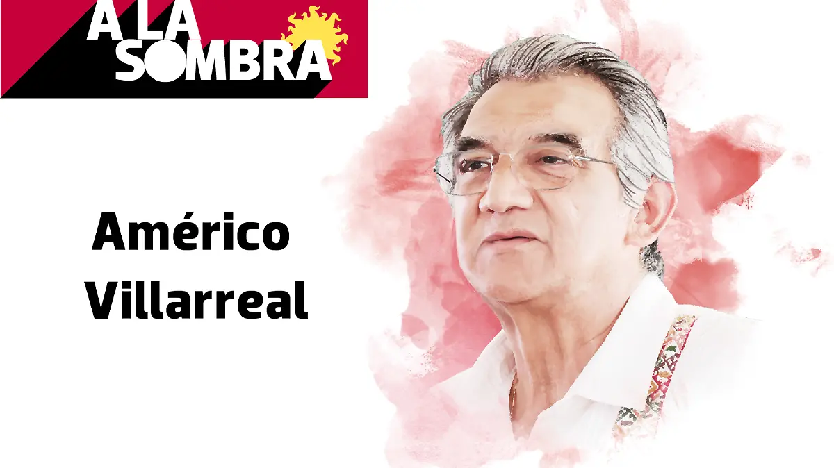 Américo Villarreal