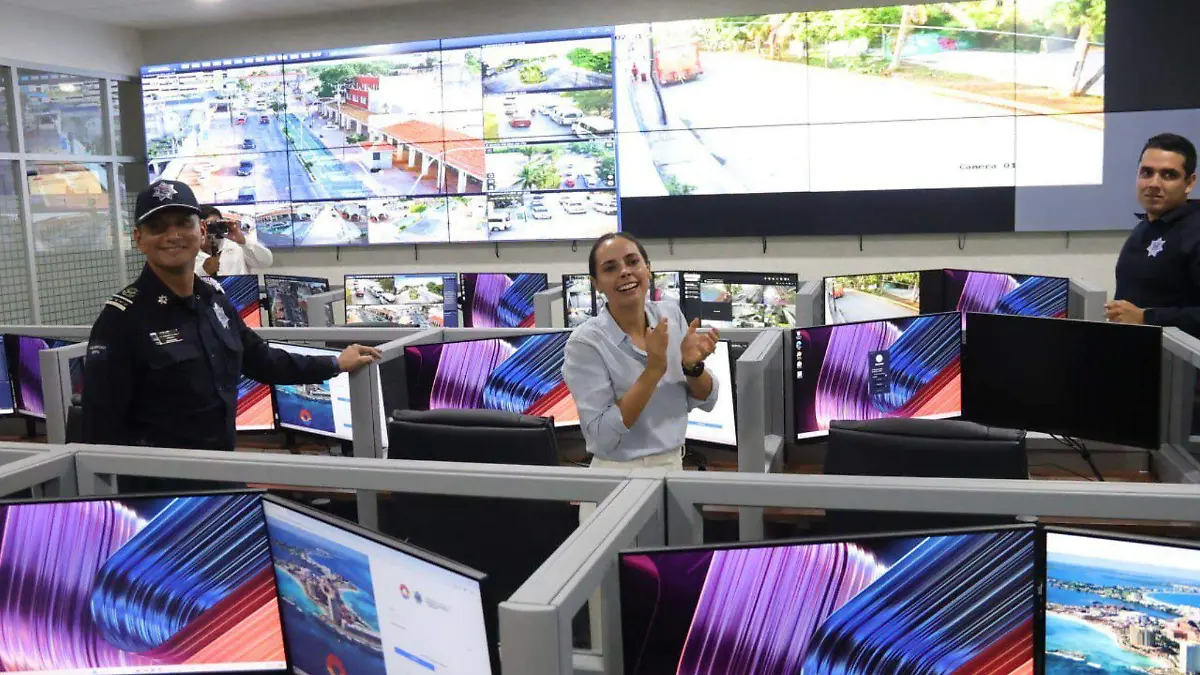 Cancun_inversion en seguridad