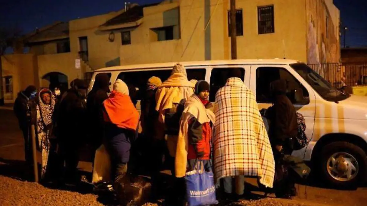migrantes