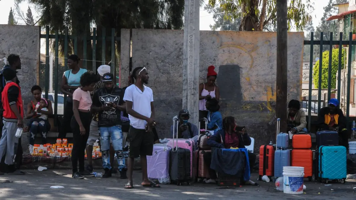 haitianos