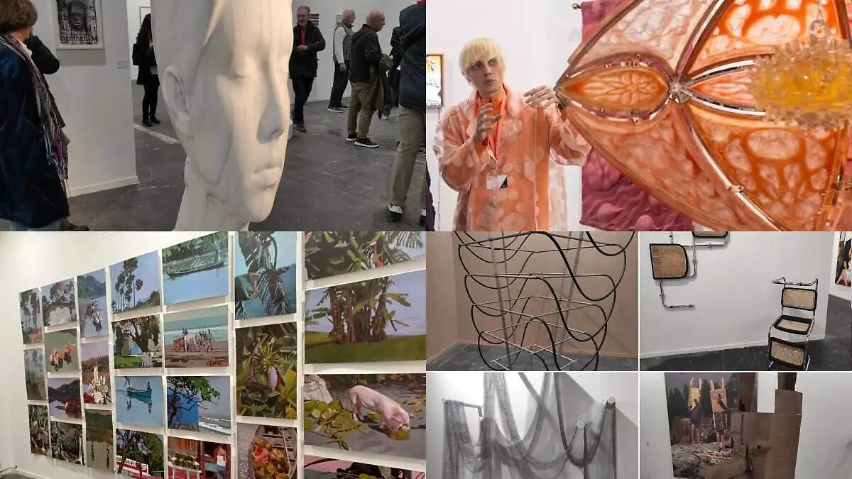 Día mundial del arte_ qué es