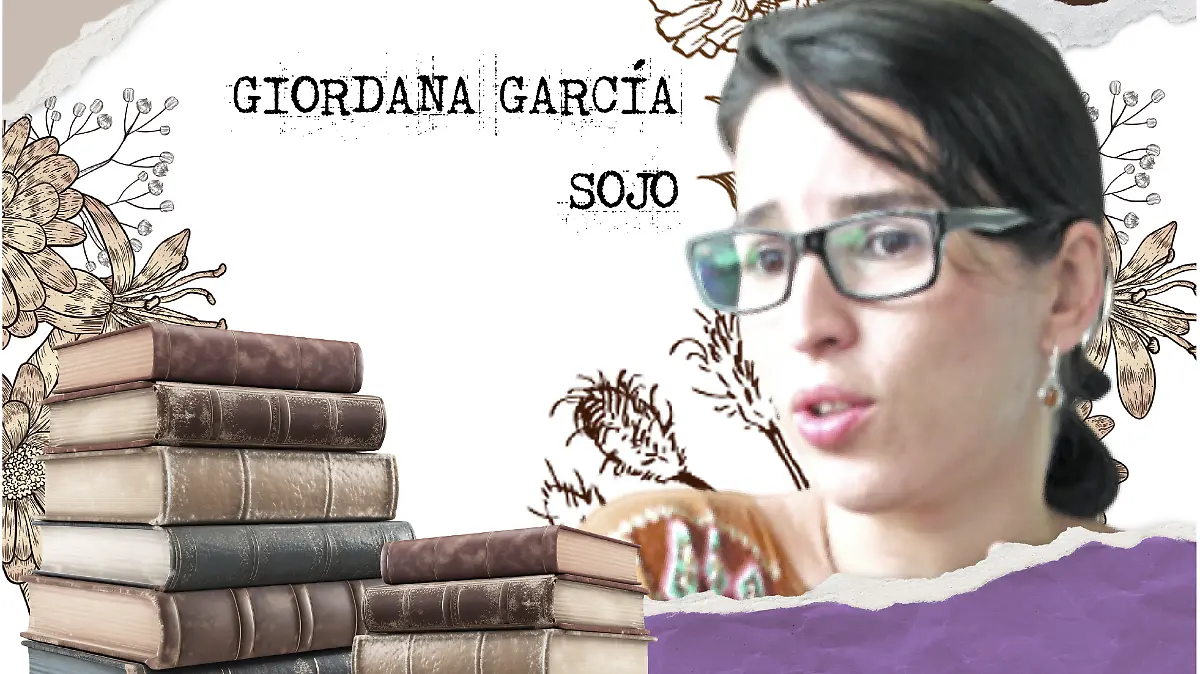 Giordana García Sojo