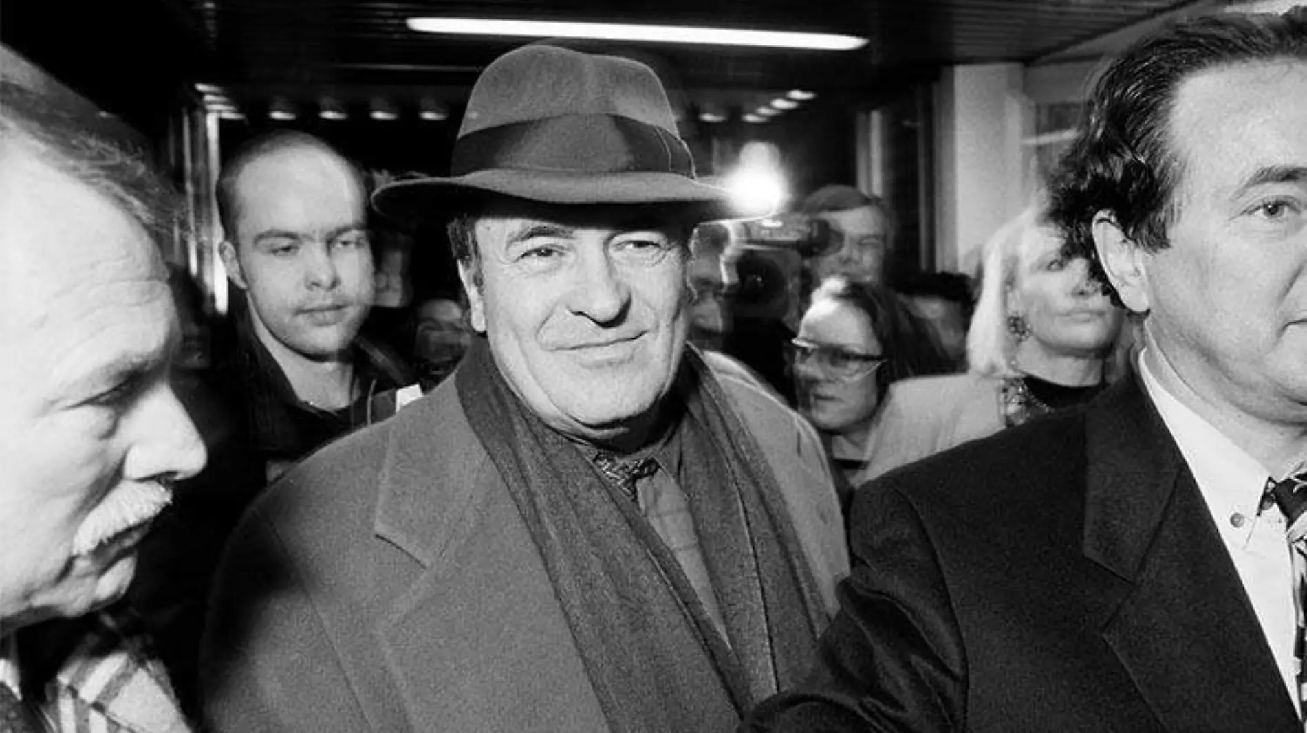 BERTOLUCCI