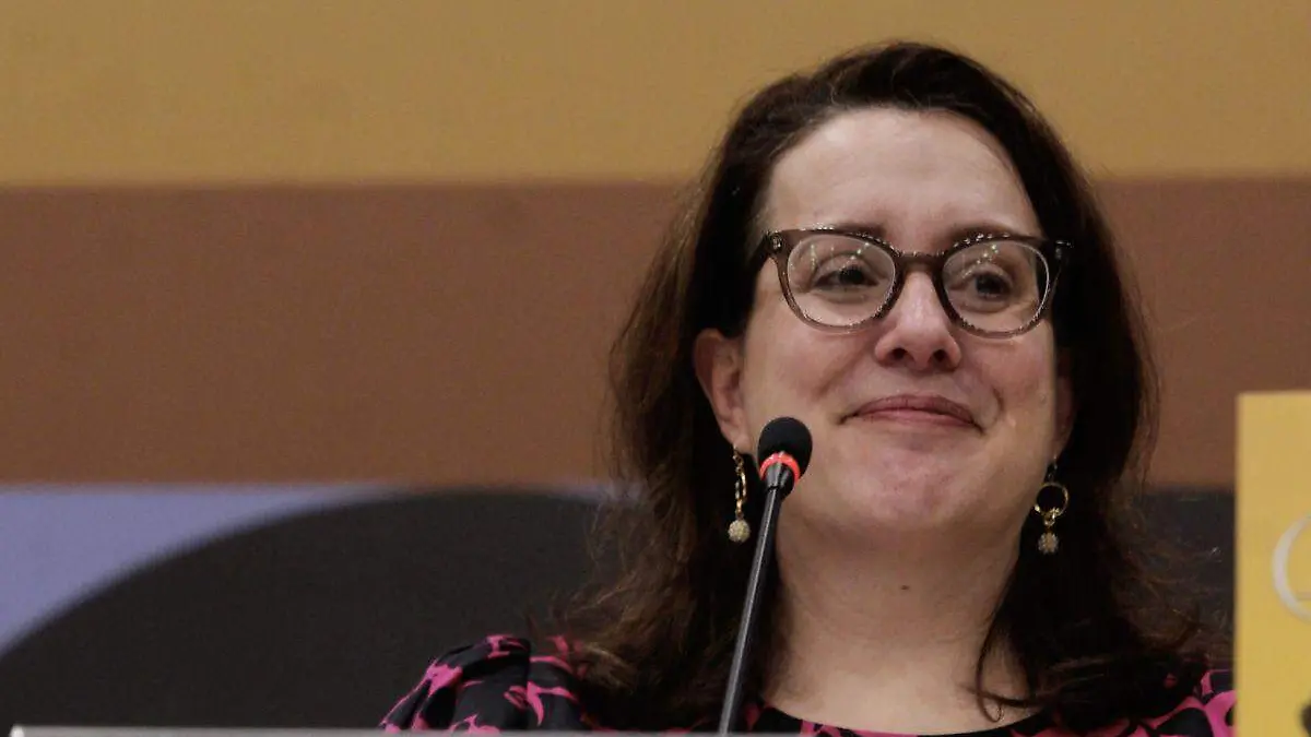 Julia Quinn expone los secretos de Los Bridgerton jamás soñé que sería una historia tan popular