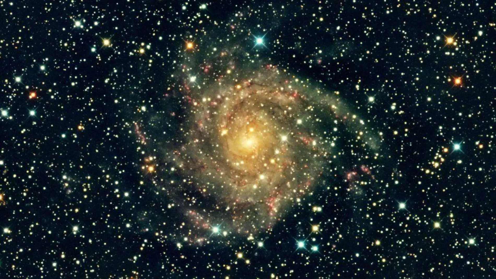 Galaxia