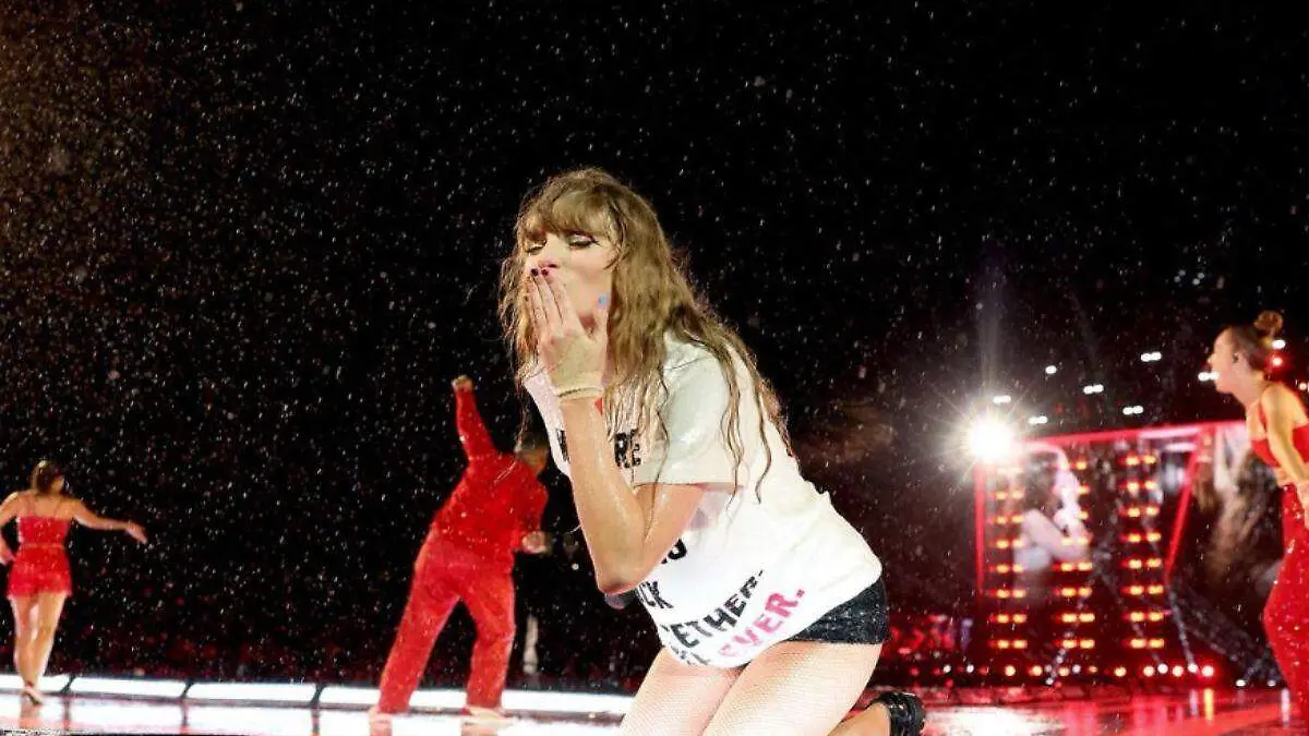Taylor Swift