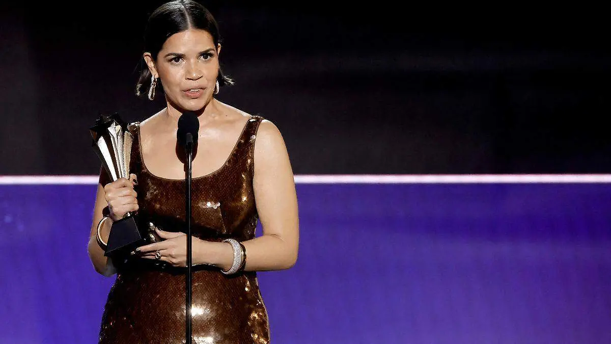 America Ferrera-discurso-premio seeher