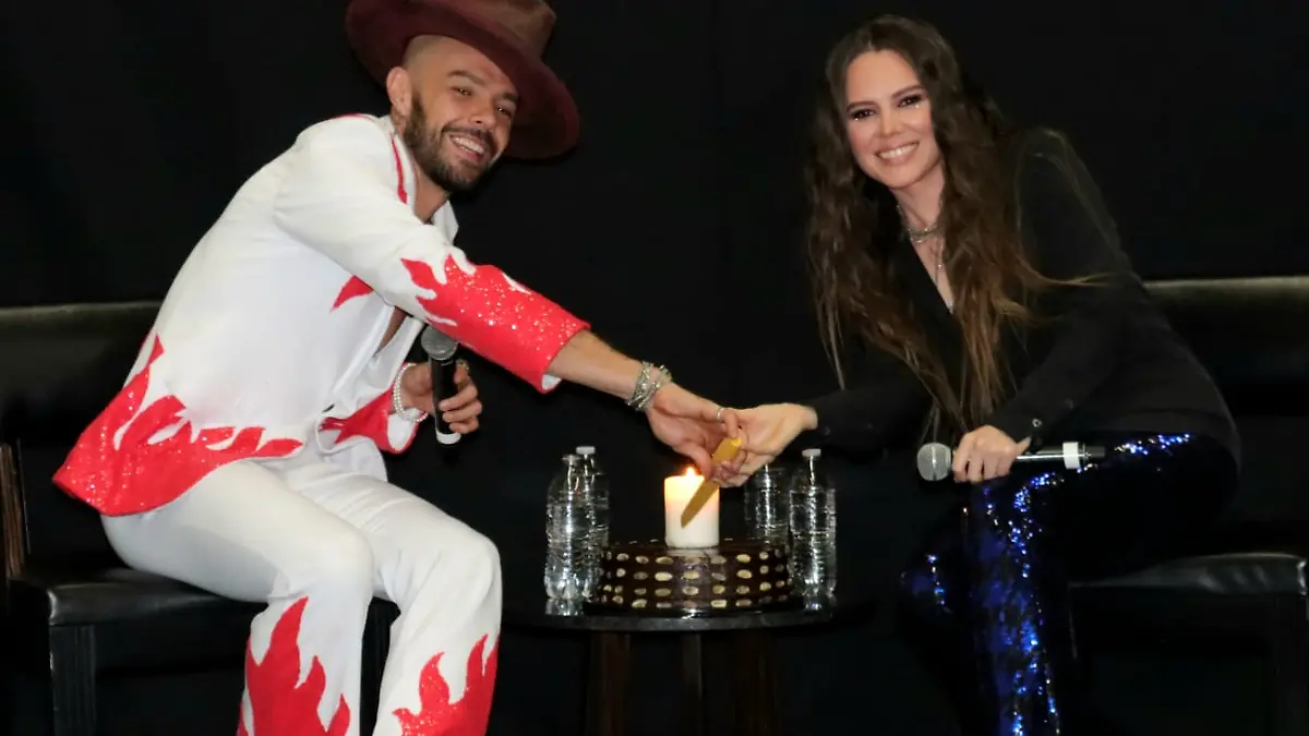 Jesse y Joy