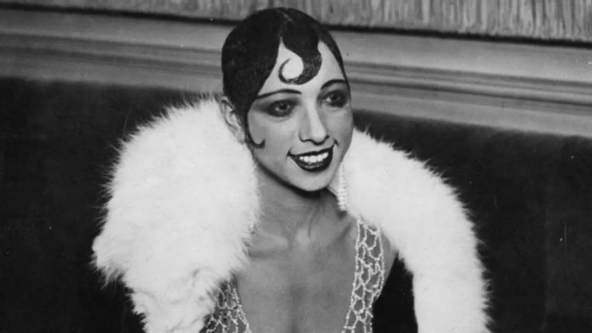 Josephine Baker (2)