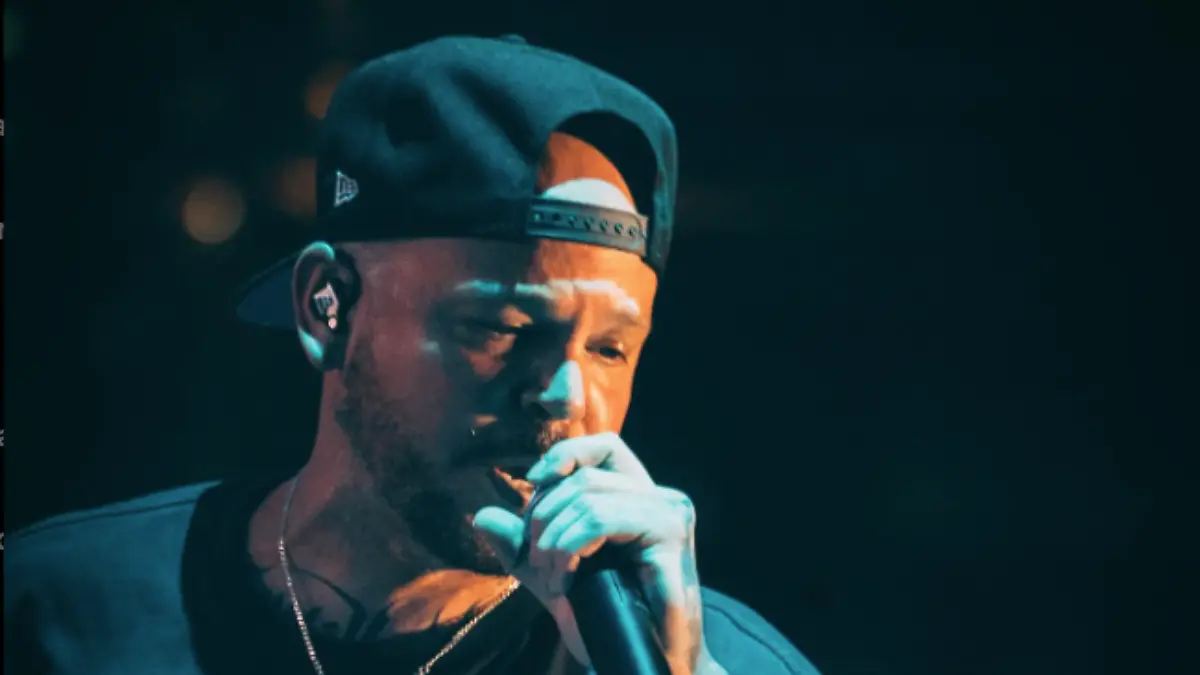 Residente