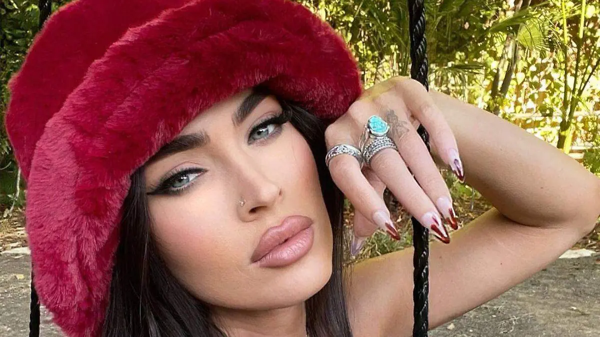 Megan Fox