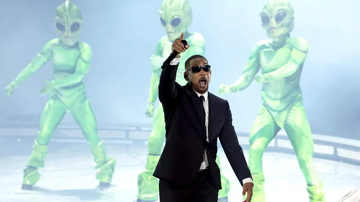 Will Smith(1)