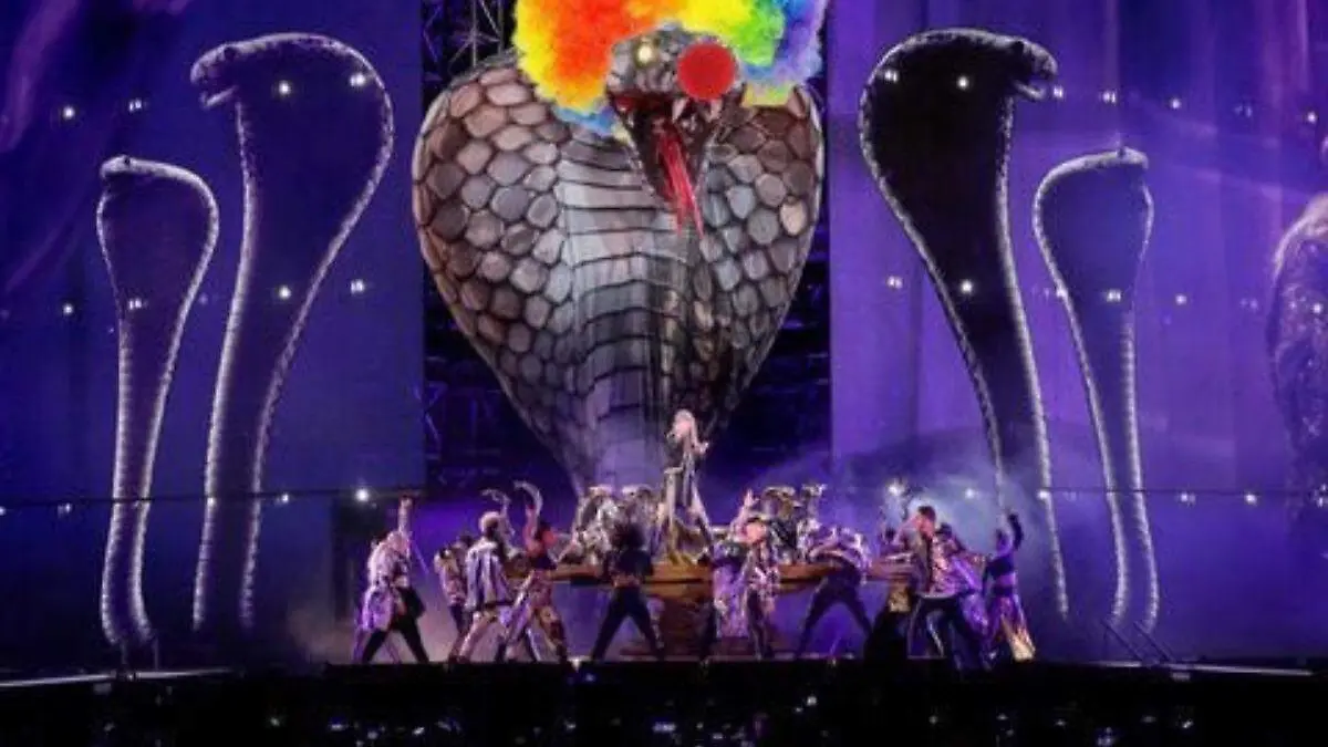 Reputation Taylors Version