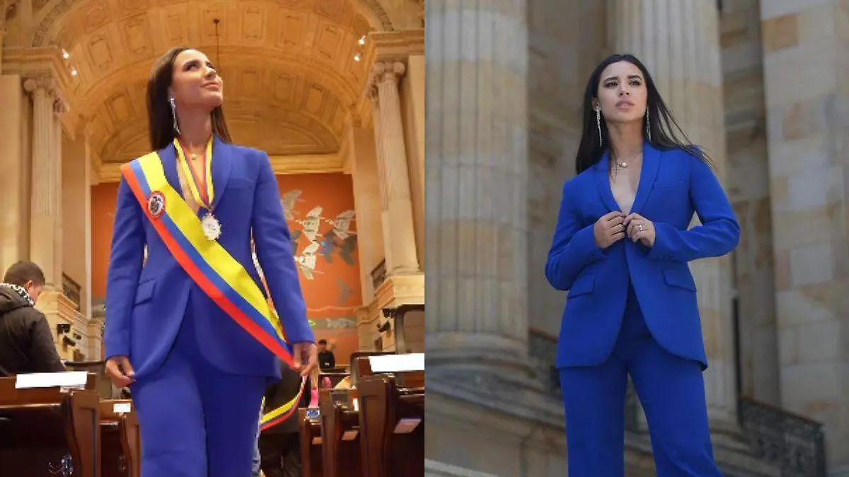 Tammy Parra-Colombia