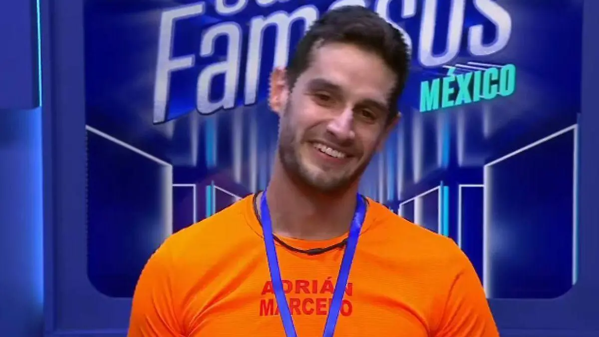 Adrián Marcelo 