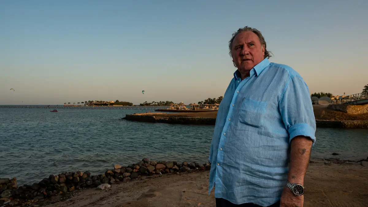 Gérard Depardieu-juicio-agresión sexual