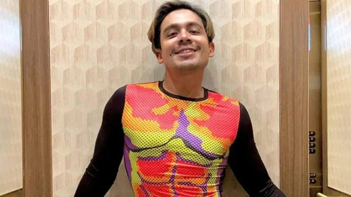 Ricardo Peralta-Instagram