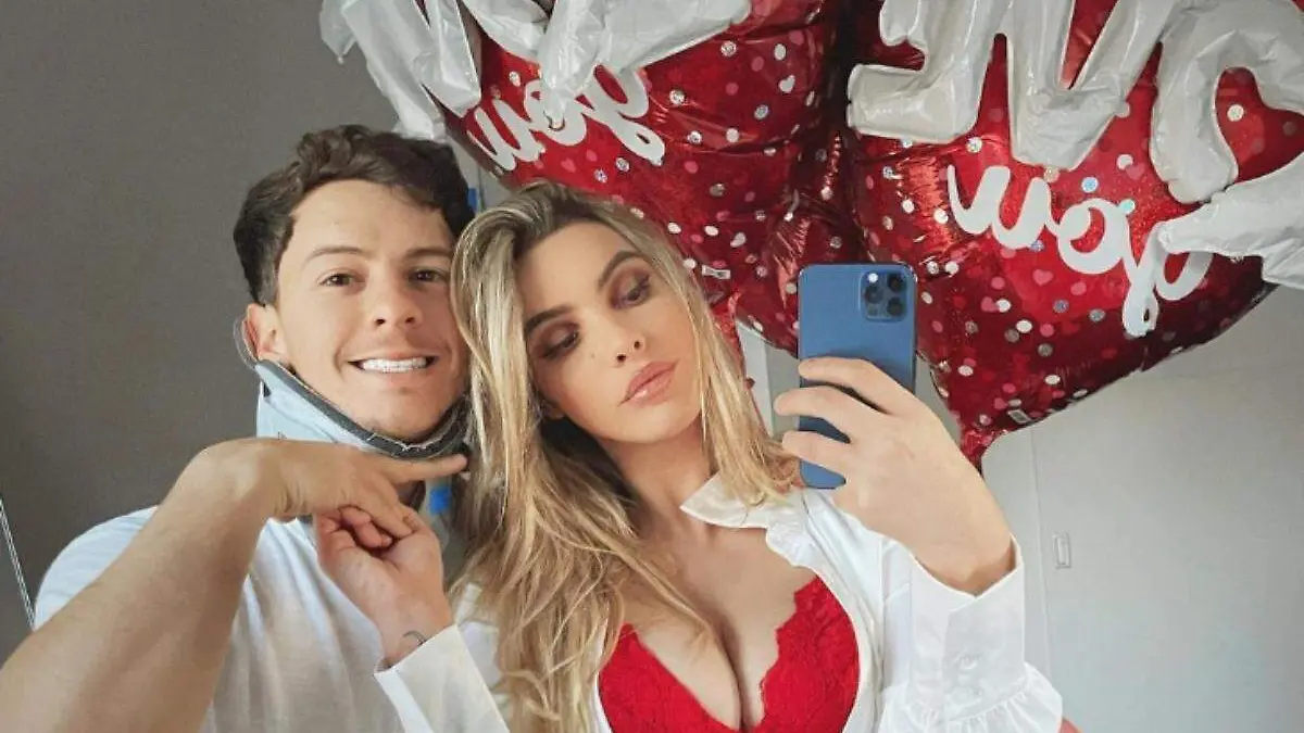 Guaynaa y Lele Pons