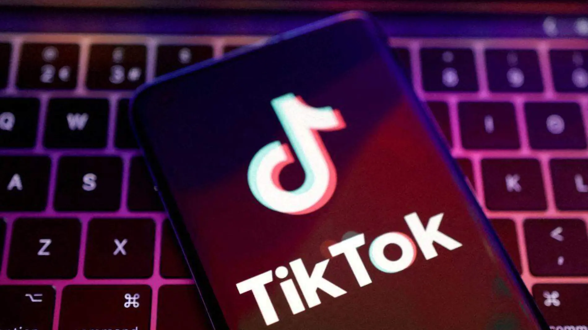 Tiktok-UE