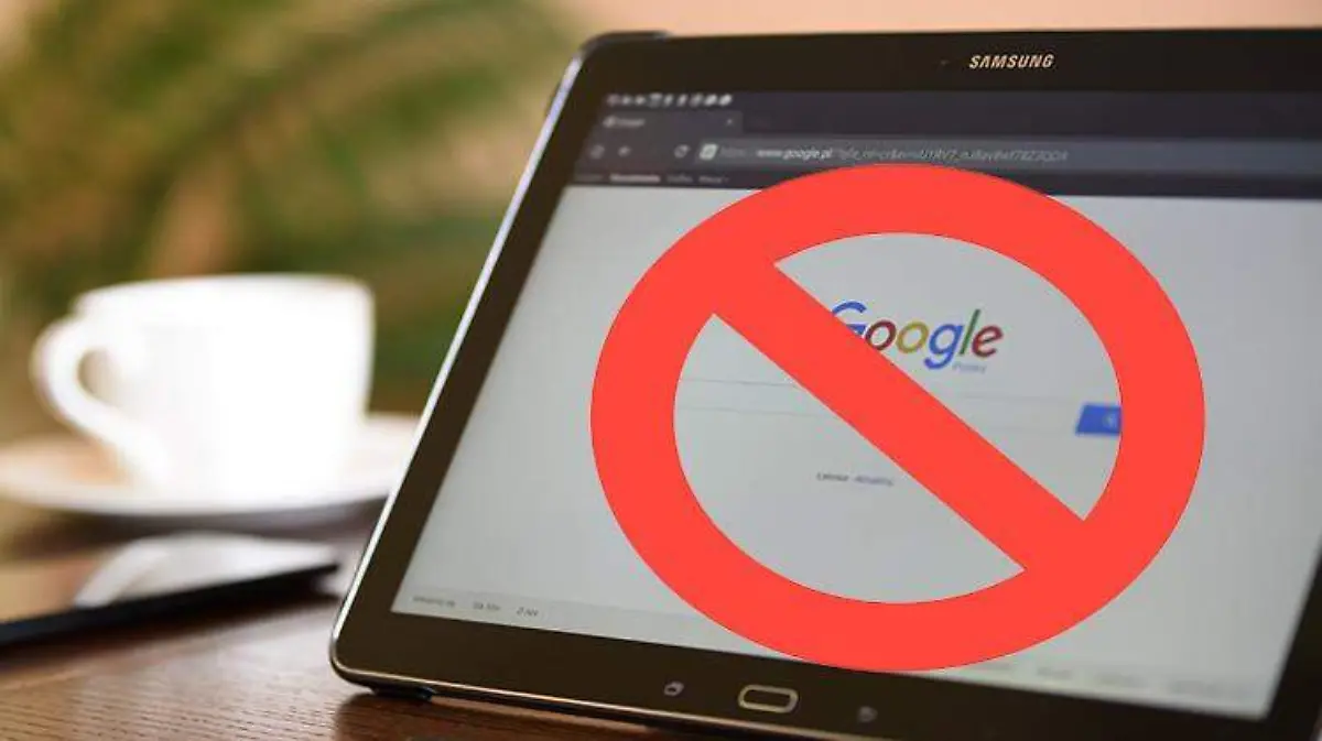google en china