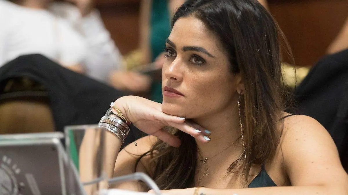Alessandra Rojo de la Vega (1)