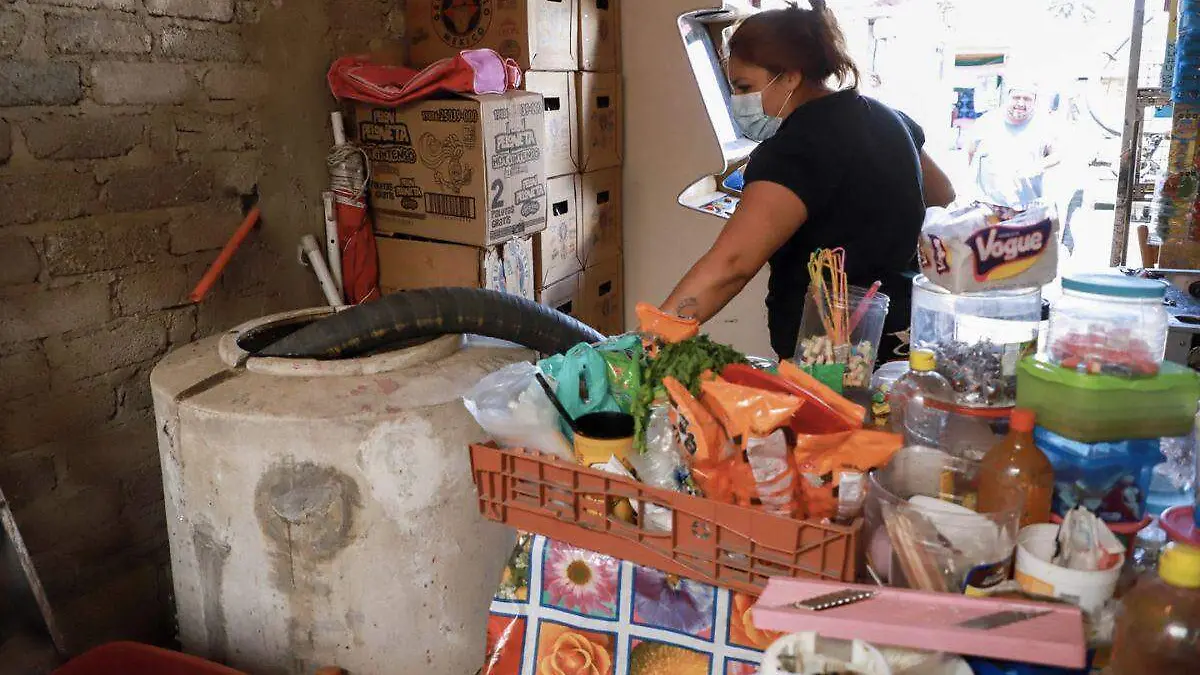 Corte de agua en CDMX ¿qué alcaldías tienen cortes de agua y hasta cuándo