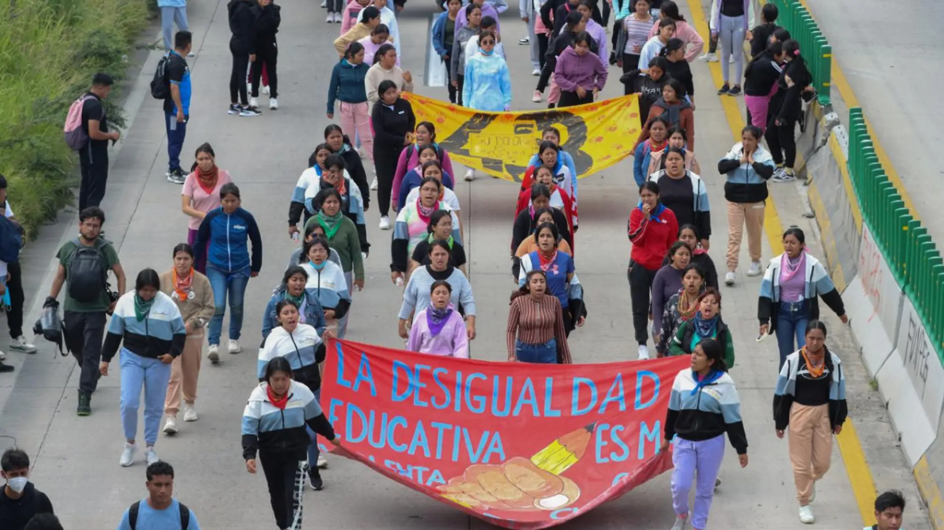 Marchas-CDMX