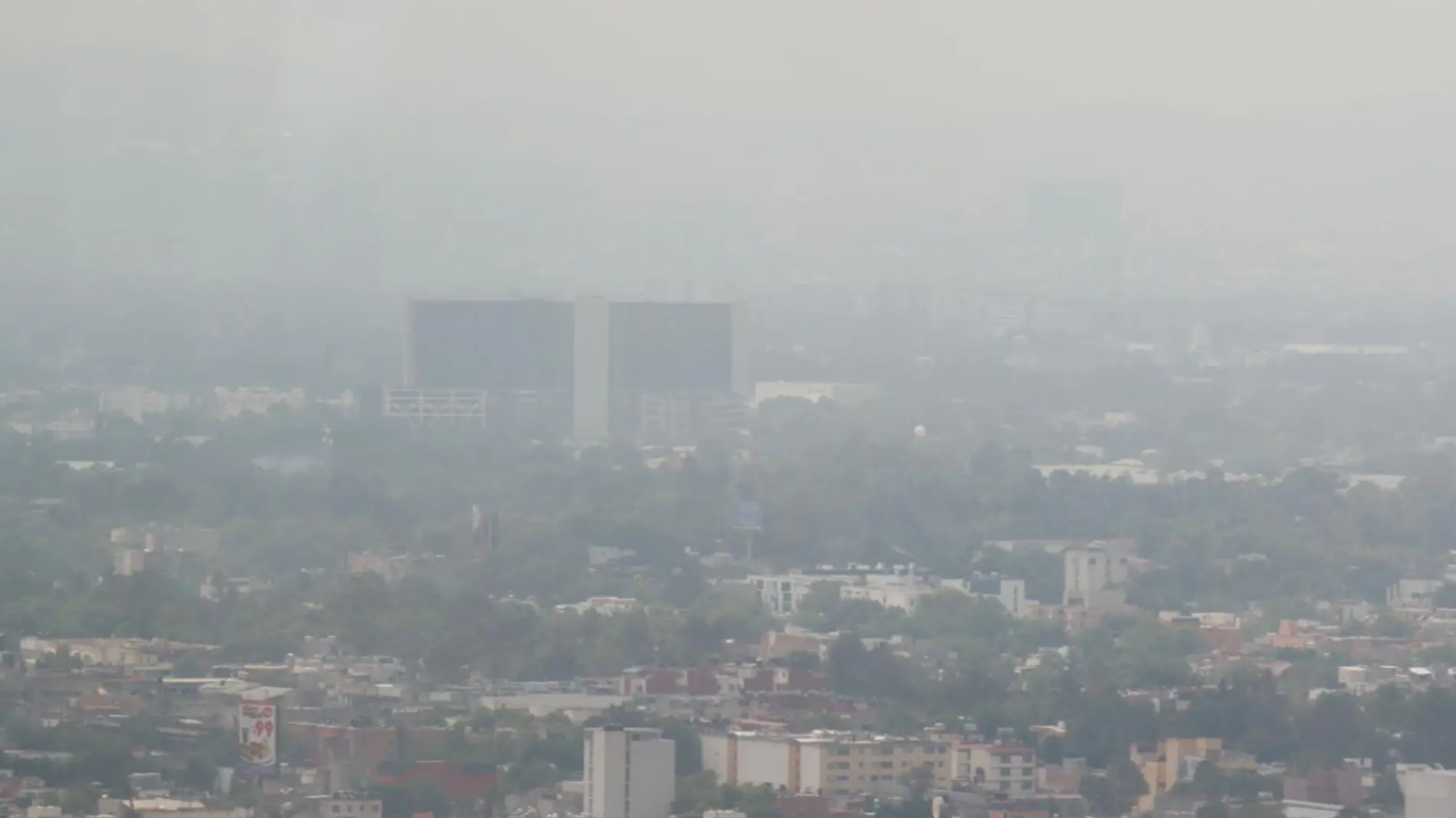 Contigencia-contaminación