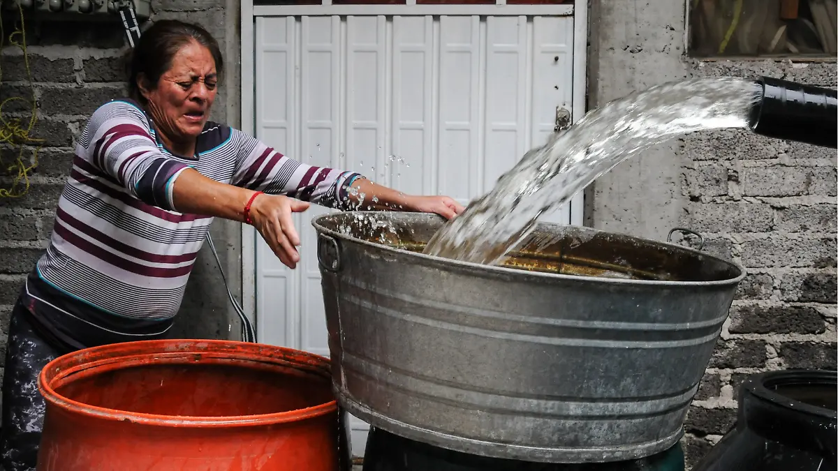 escacez_agua_aracely_martínez_ovaciones