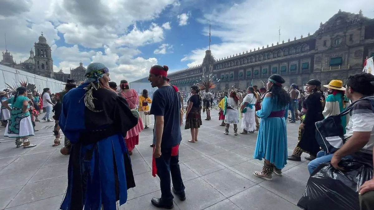 ¡SÍ, QUE SE LARGUE! (10)